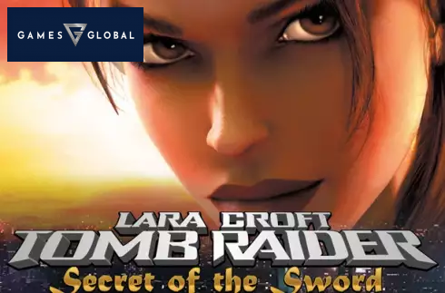 Tomb Raider Secret of the Sword